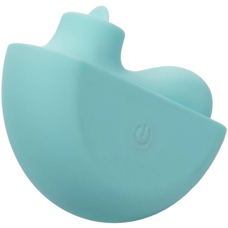 Stimulateur vibrant ergonomique Ovation Rave — CALEXOTICS