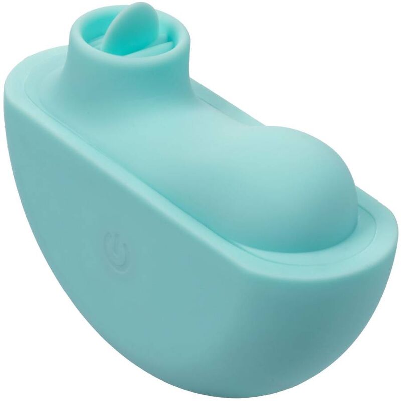 Stimulateur vibrant ergonomique Ovation Rave — CALEXOTICS