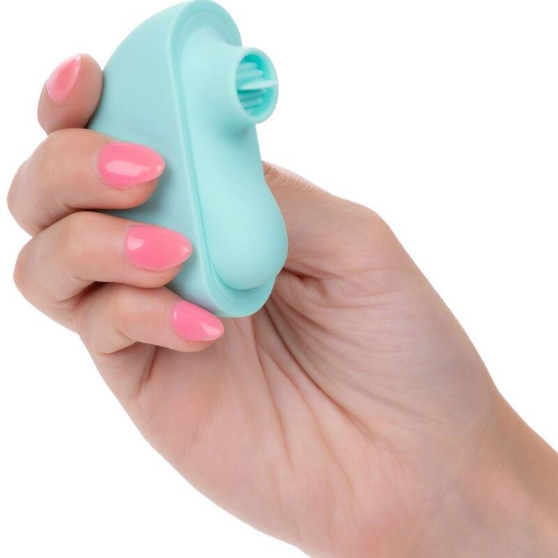Stimulateur vibrant ergonomique Ovation Rave — CALEXOTICS