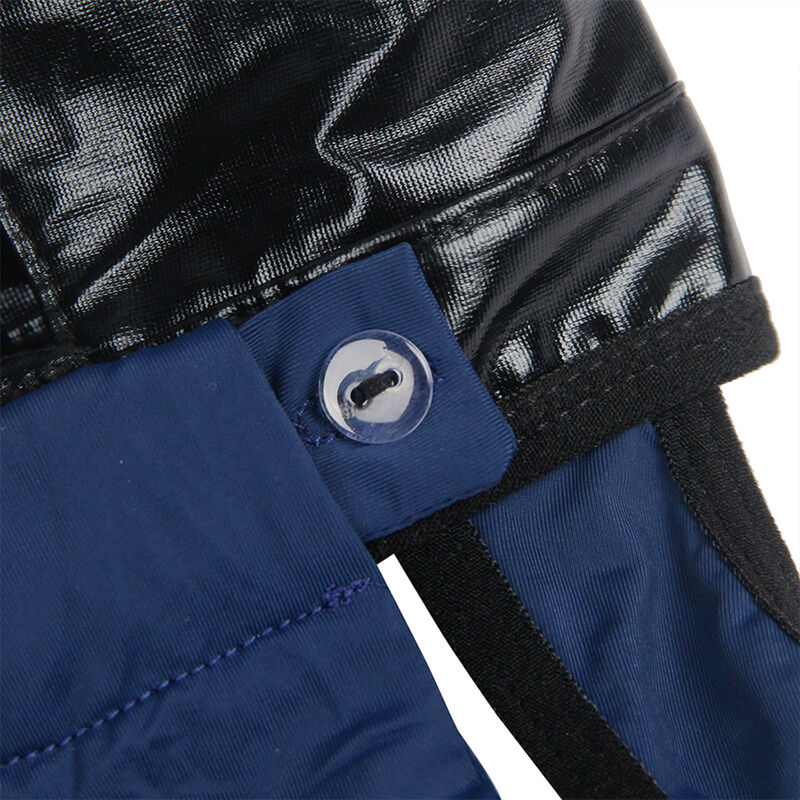Costume de policière sexy en satin — SUBBLIME COSTUMES