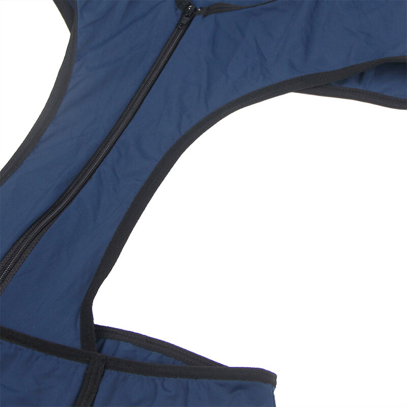 Costume de policière sexy en satin — SUBBLIME COSTUMES