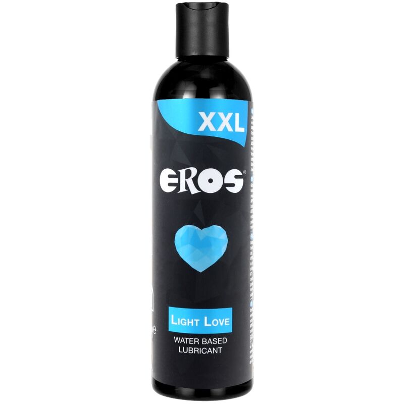 Lubrifiant Aqua Light Love 300 ml — EROS CLASSIC LINE
