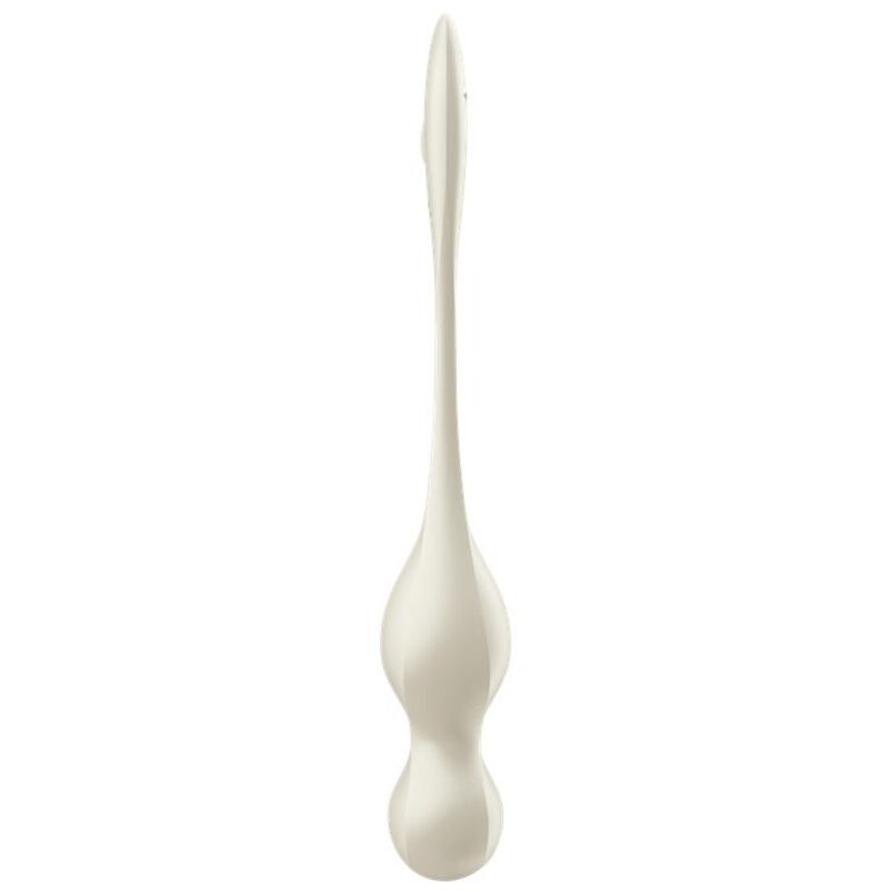 Balles de geisha vibrantes connectées Love Birds — SATISFYER BALLS