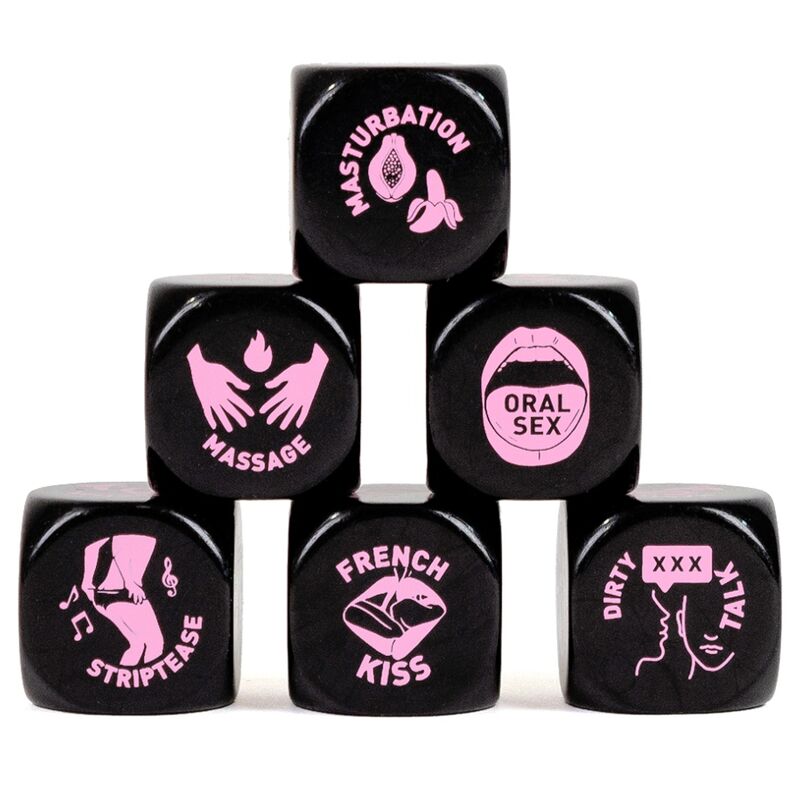 Dés préliminaires 20 mm — SECRETPLAY 100% GAMES