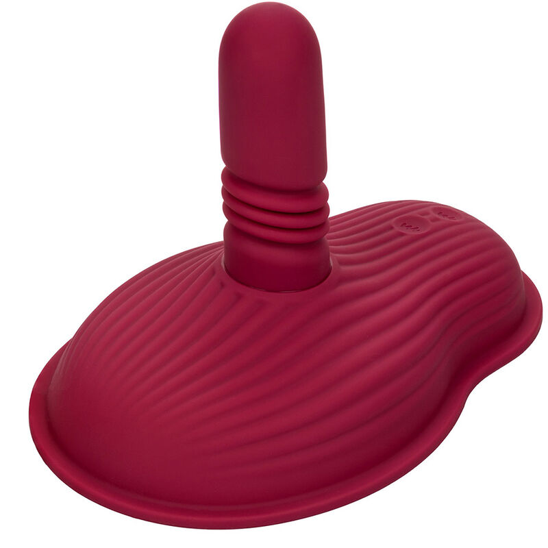 Masseur double moteur rider télécommandé — CALEXOTICS