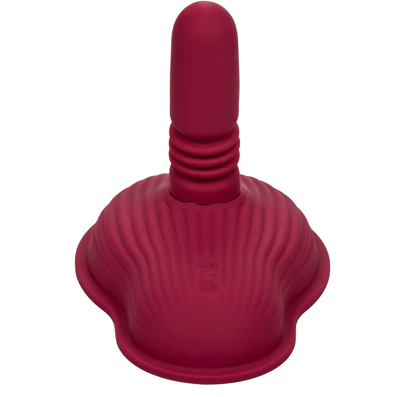 Masseur double moteur rider télécommandé — CALEXOTICS