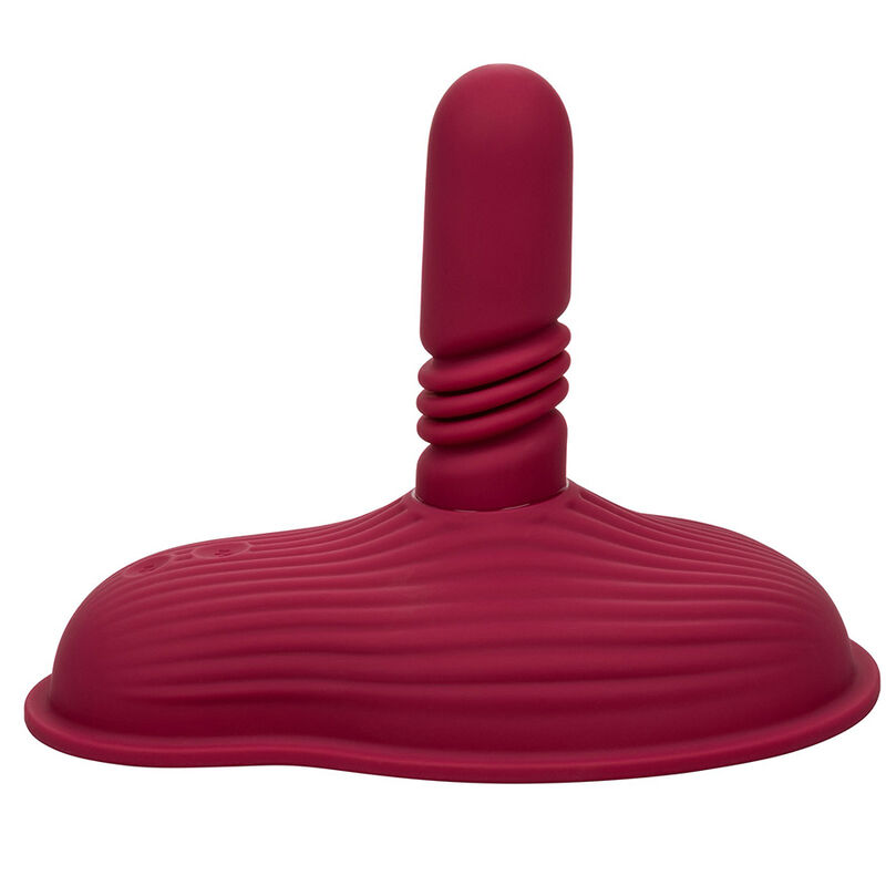 Masseur double moteur rider télécommandé — CALEXOTICS