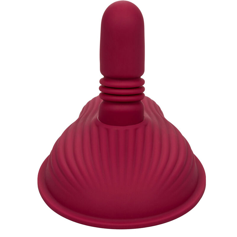 Masseur double moteur rider télécommandé — CALEXOTICS