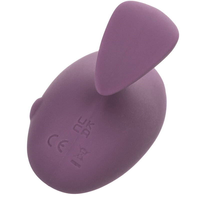 Stimulateur vibrant portatif Mod Touch — CALEXOTICS