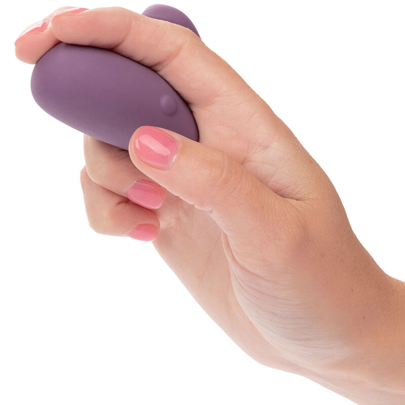 Stimulateur vibrant portatif Mod Touch — CALEXOTICS