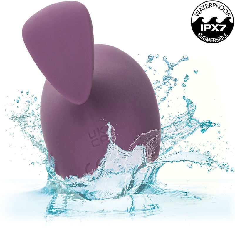 Stimulateur vibrant portatif Mod Touch — CALEXOTICS