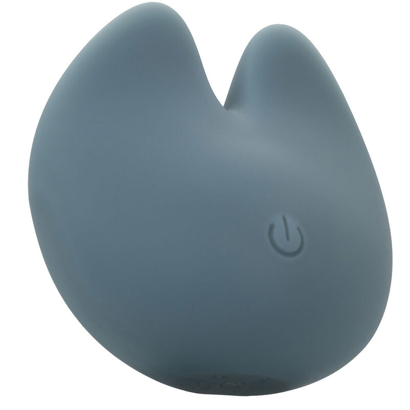 Stimulateur vibrant double courbe Mod Curve — CALEXOTICS