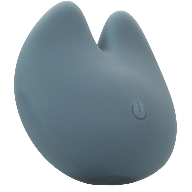 Stimulateur vibrant double courbe Mod Curve — CALEXOTICS