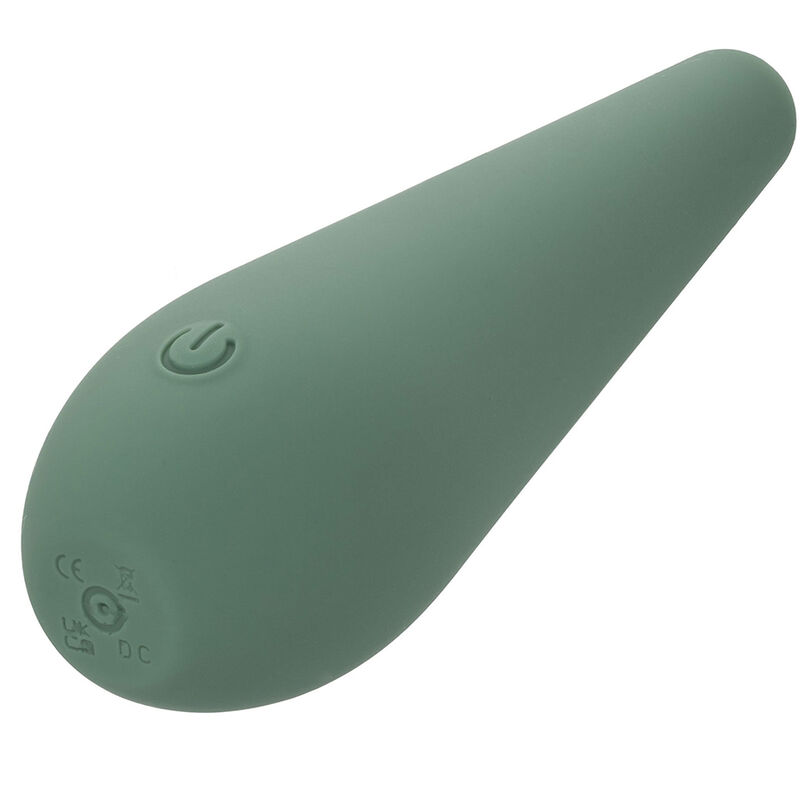 Stimulateur Mod Chic vert — CALEXOTICS