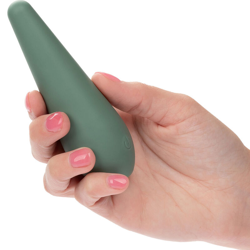 Stimulateur Mod Chic vert — CALEXOTICS