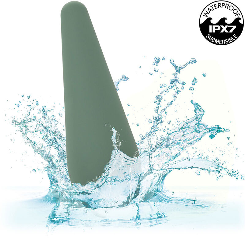 Stimulateur Mod Chic vert — CALEXOTICS