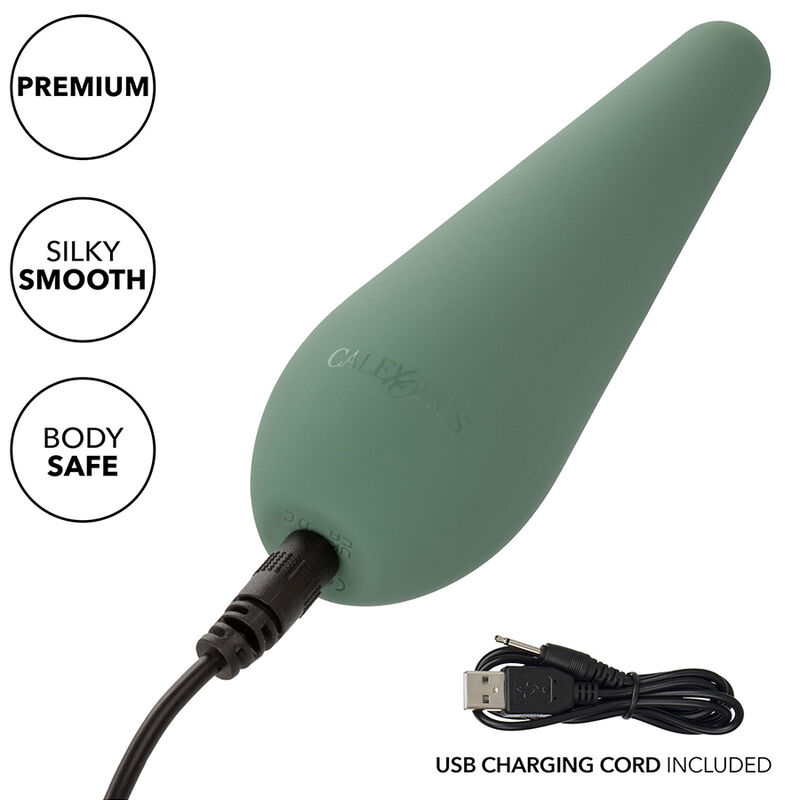 Stimulateur Mod Chic vert — CALEXOTICS