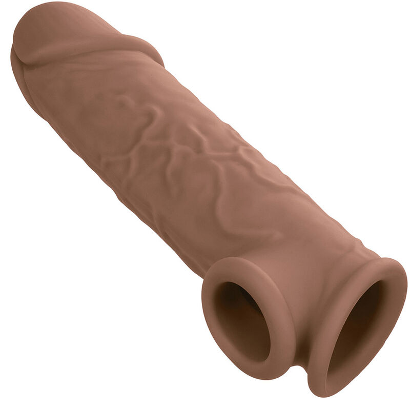 Extension Performance Maxx Life-Like 7 teint brun — CALEXOTICS