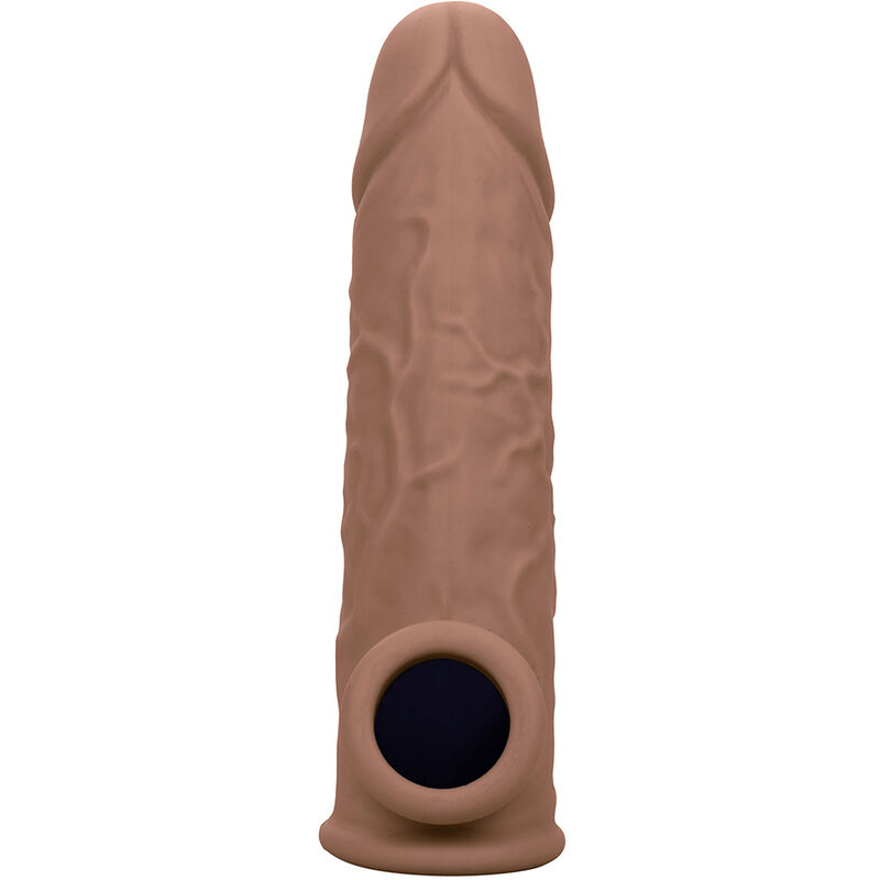 Extension Performance Maxx Life-Like 7 teint brun — CALEXOTICS