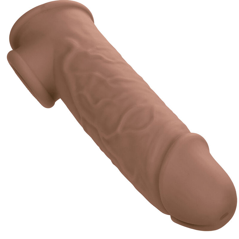 Extension Performance Maxx Life-Like 7 teint brun — CALEXOTICS