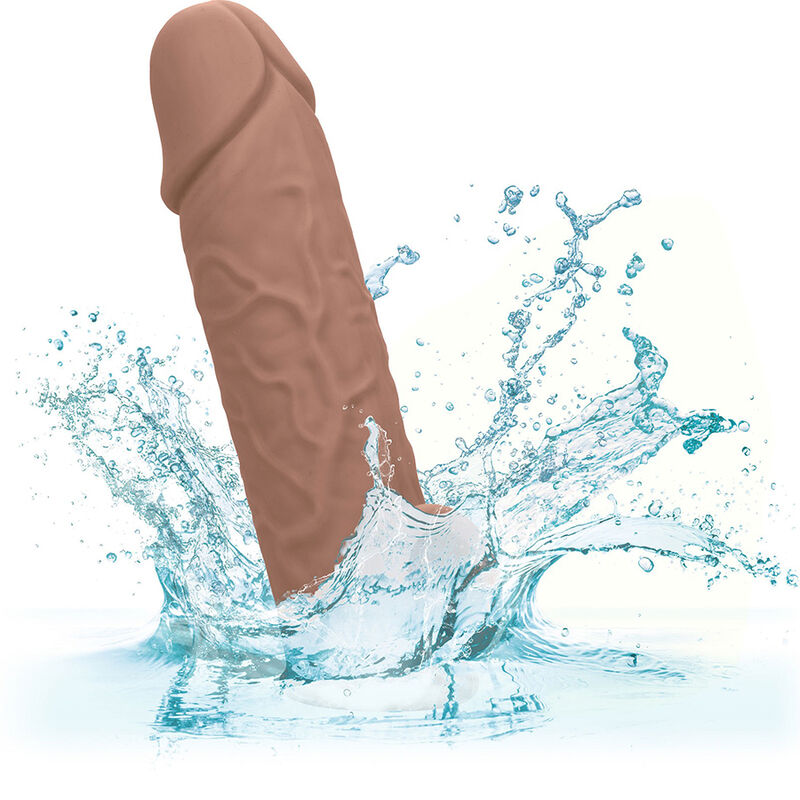 Extension Performance Maxx Life-Like 7 teint brun — CALEXOTICS