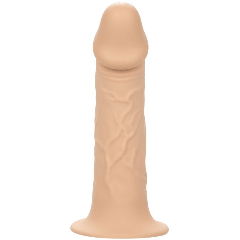 Extension réaliste Performance Maxx avec harnais teint clair — CALEXOTICS