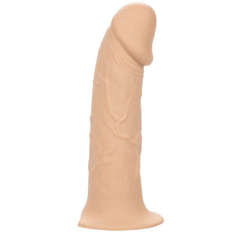 Extension réaliste Performance Maxx avec harnais teint clair — CALEXOTICS