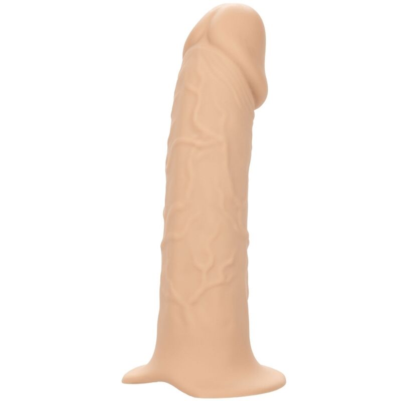 Extension réaliste Performance Maxx avec harnais teint clair — CALEXOTICS