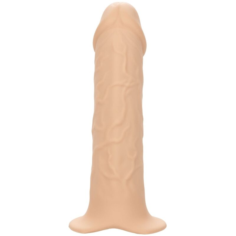 Extension réaliste Performance Maxx avec harnais teint clair — CALEXOTICS