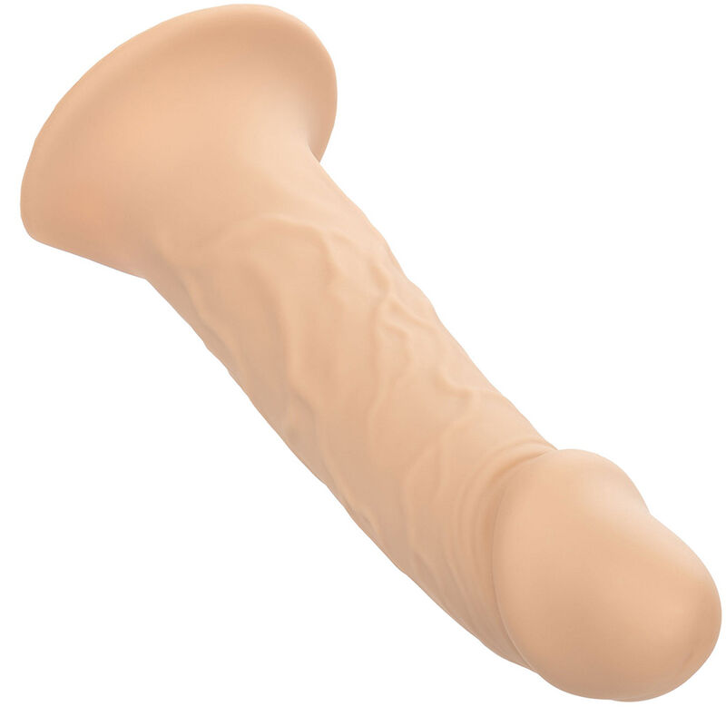Extension réaliste Performance Maxx avec harnais teint clair — CALEXOTICS