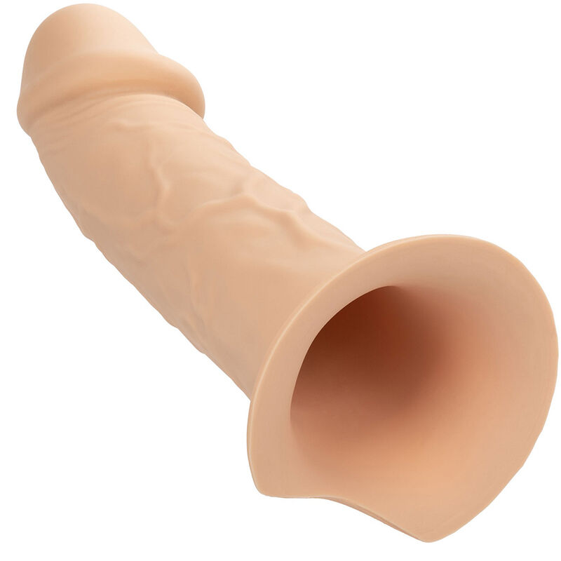 Extension réaliste Performance Maxx avec harnais teint clair — CALEXOTICS