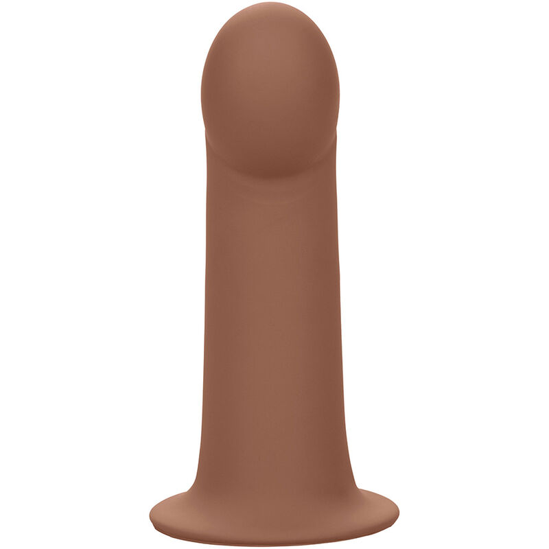 Extension de plaisir Performance Maxx avec harnais teinte naturelle — CALEXOTICS