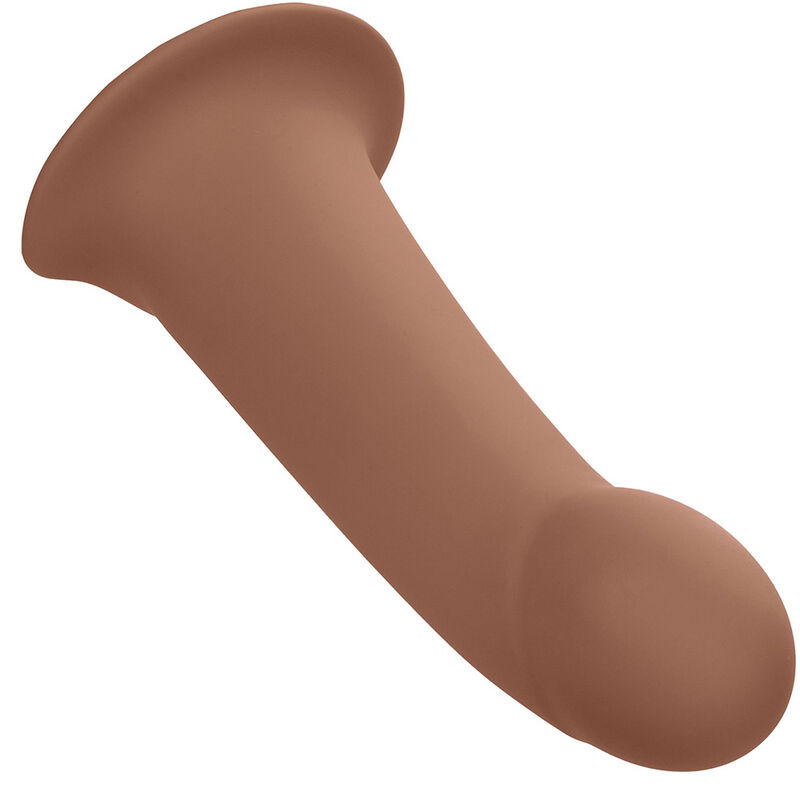 Extension de plaisir Performance Maxx avec harnais teinte naturelle — CALEXOTICS