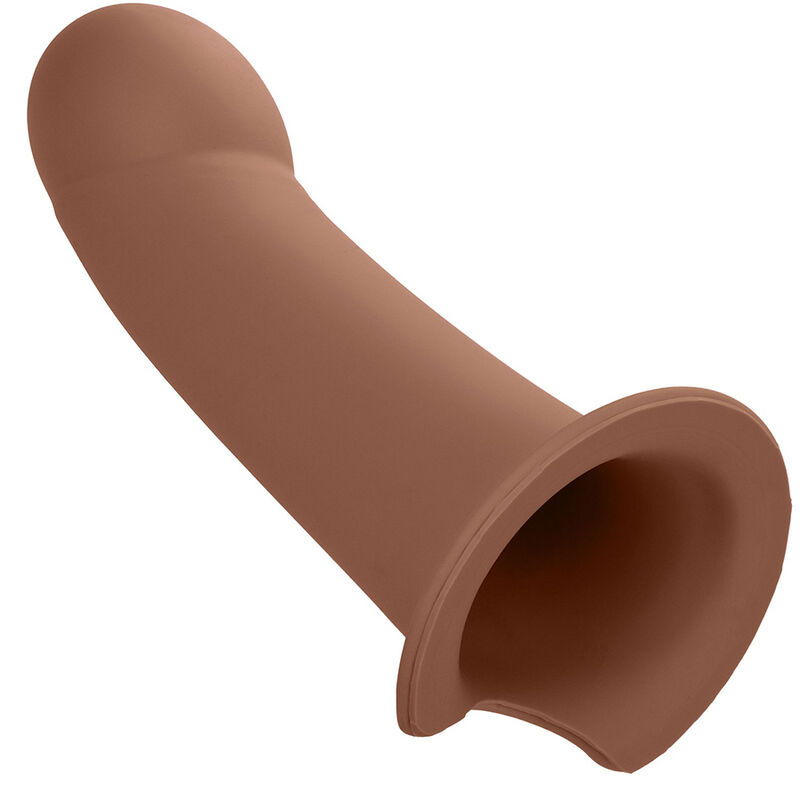 Extension de plaisir Performance Maxx avec harnais teinte naturelle — CALEXOTICS