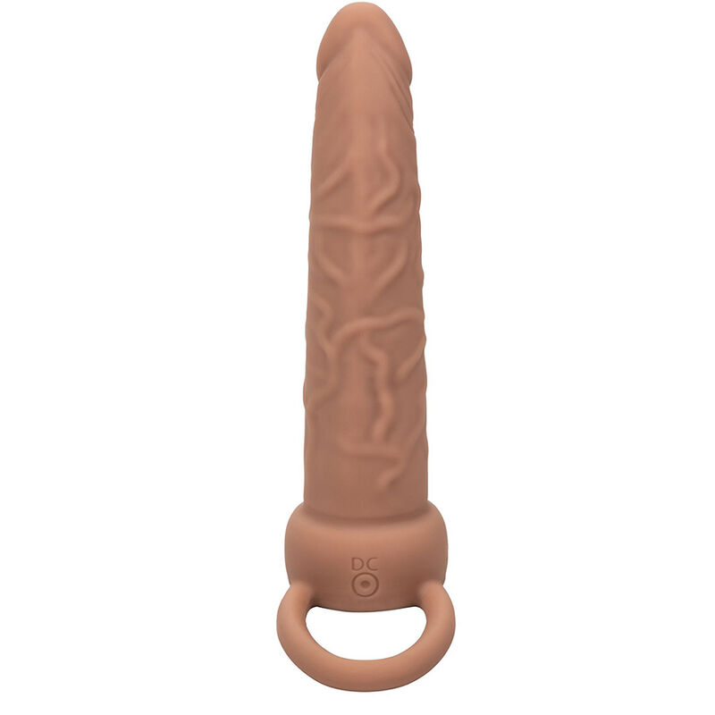 Double pénétrateur rechargeable Performance Maxx — CALEXOTICS