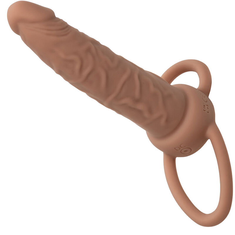Double pénétrateur rechargeable Performance Maxx — CALEXOTICS