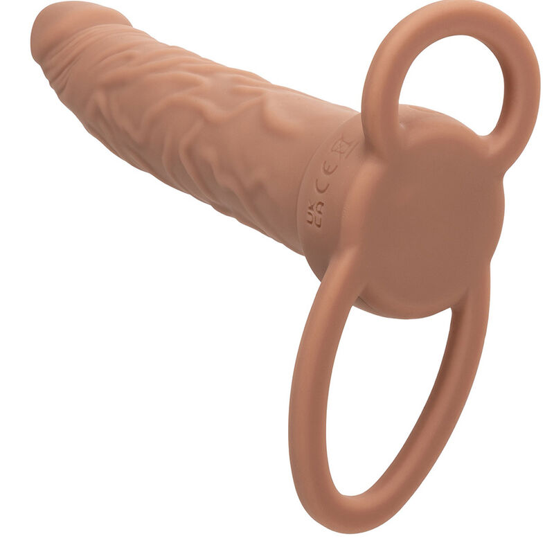 Double pénétrateur rechargeable Performance Maxx — CALEXOTICS