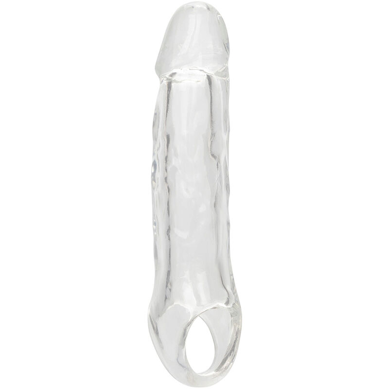 Transparent Penis Extension Performance Maxx 5.5" — CALEXOTICS