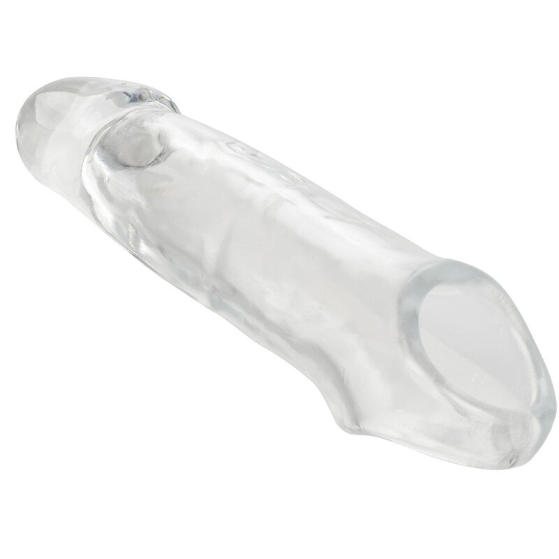 Transparent Penis Extension Performance Maxx 5.5" — CALEXOTICS