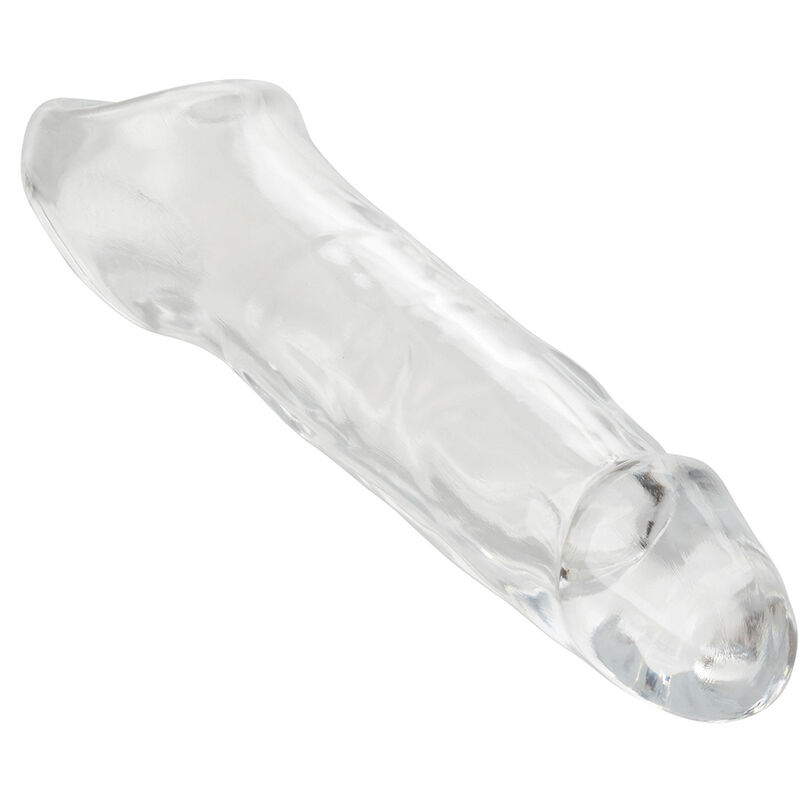 Transparent Penis Extension Performance Maxx 5.5" — CALEXOTICS