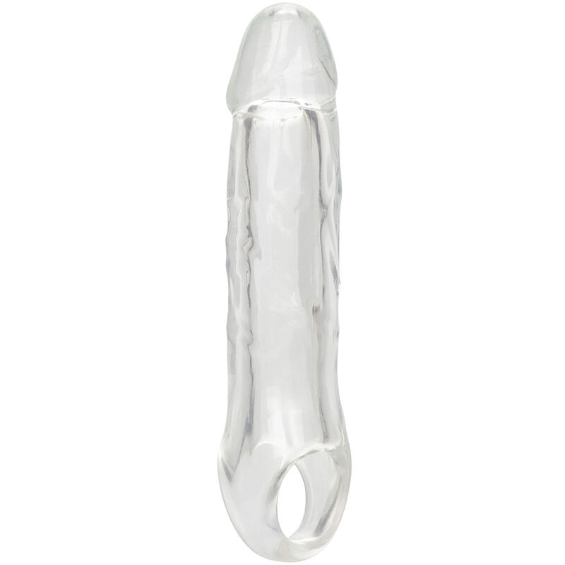 Transparent Performance Extension 6.5 Inches — CALEXOTICS