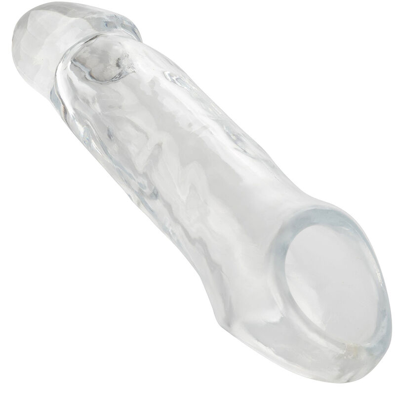 Transparent Performance Extension 6.5 Inches — CALEXOTICS