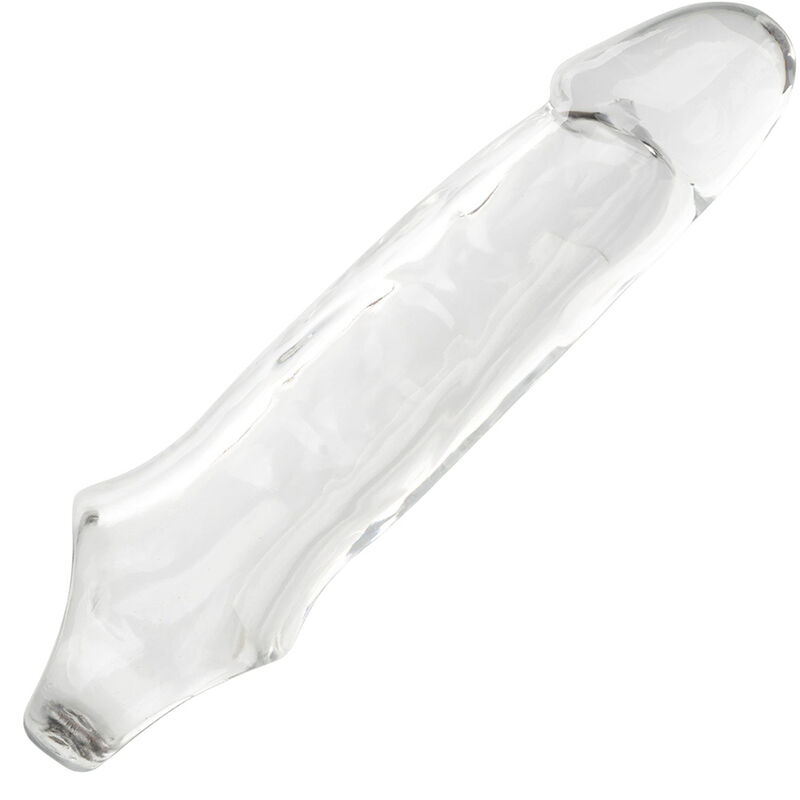 Transparent Performance Extension 6.5 Inches — CALEXOTICS