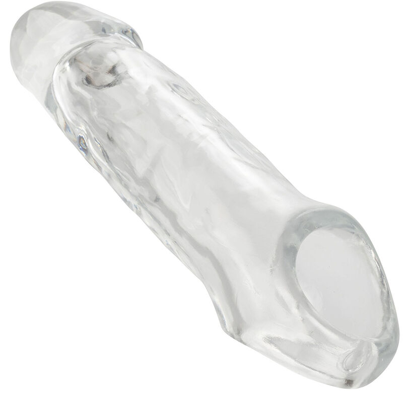 Extension Performance Maxx transparente 7,5 pouces — CALEXOTICS