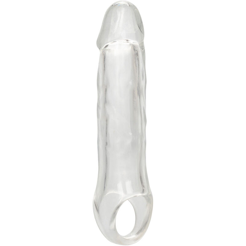 Extension Performance Maxx transparente 7,5 pouces — CALEXOTICS