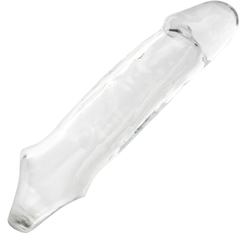 Extension Performance Maxx transparente 7,5 pouces — CALEXOTICS