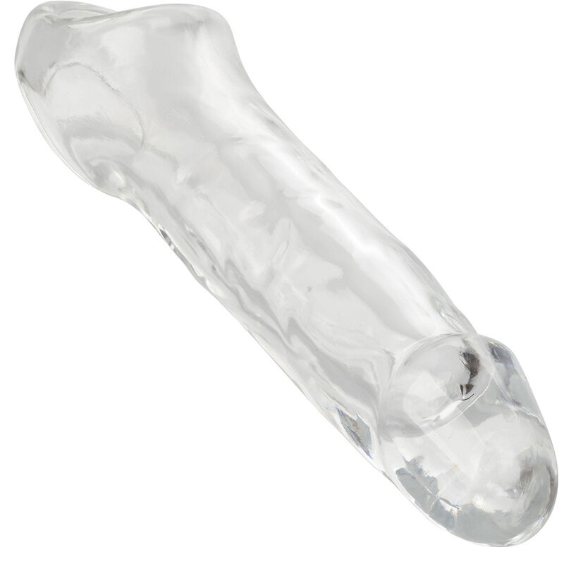 Extension Performance Maxx transparente 7,5 pouces — CALEXOTICS