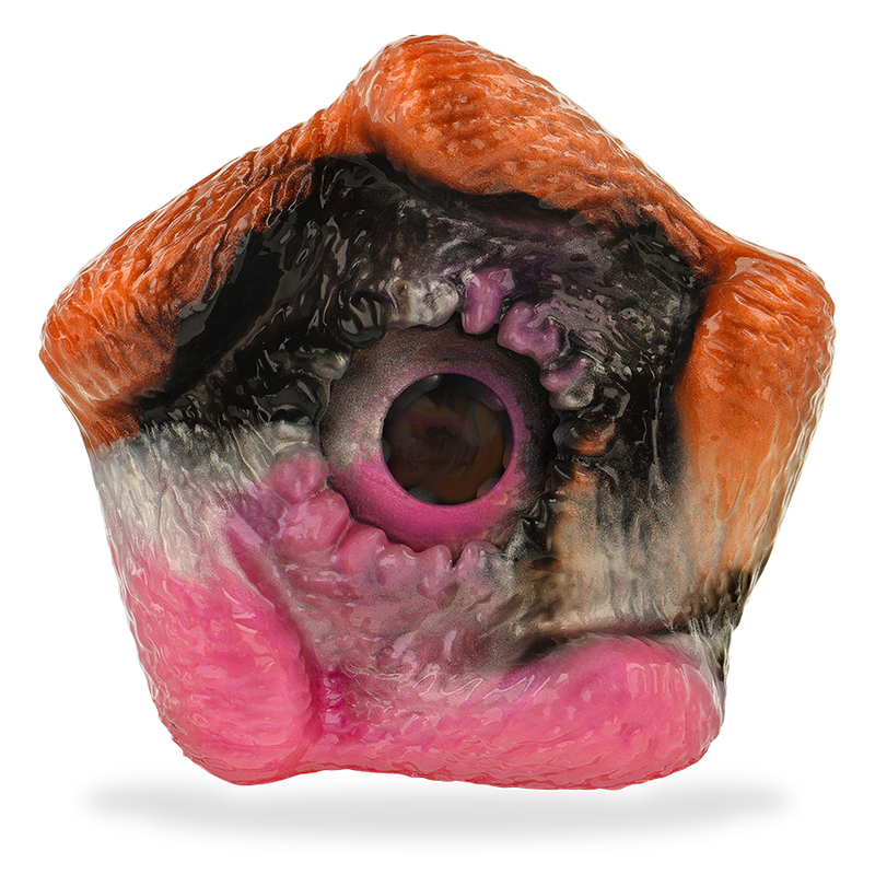 Masturbateur masculin bouche cyclope Telemus — EPIC