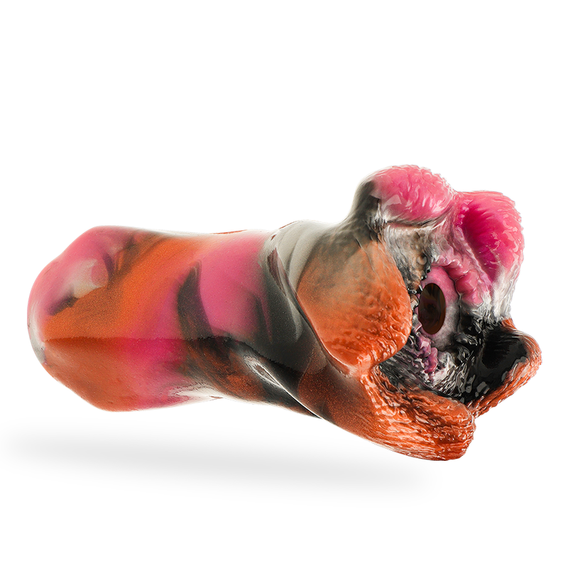 Masturbateur masculin bouche cyclope Telemus — EPIC