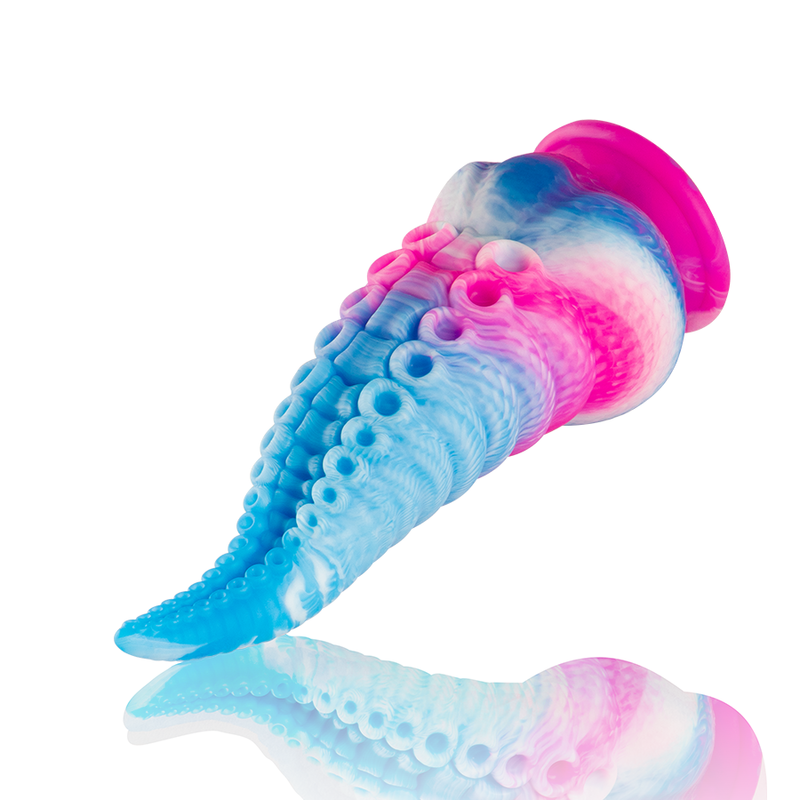Tentacule Phorcys bleu grande taille — EPIC